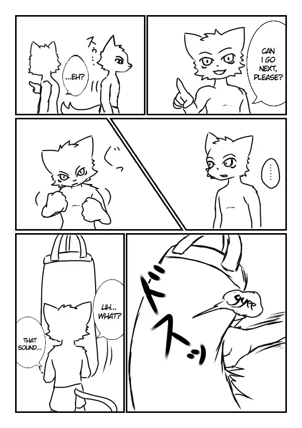 Fighter Fhentai - Page 14