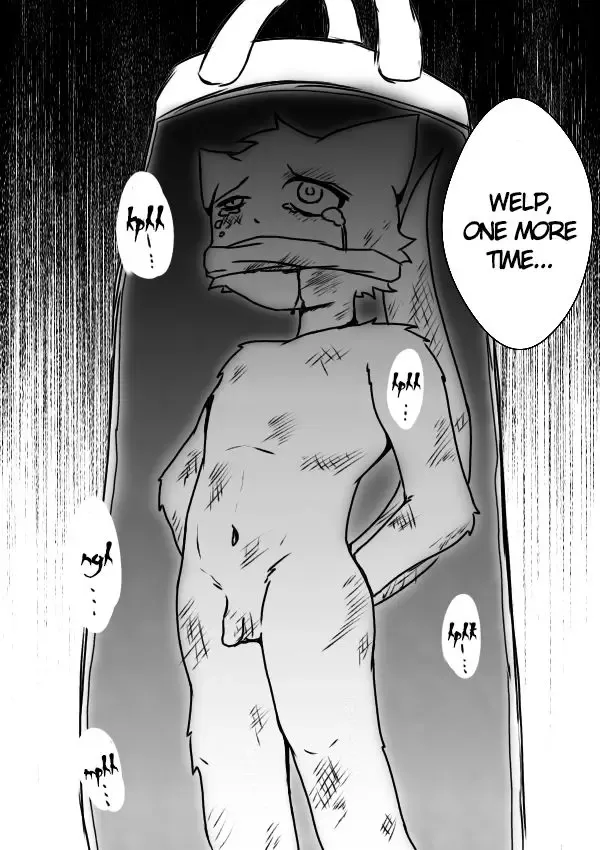 Fighter Fhentai - Page 16