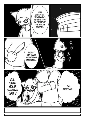Fighter Fhentai - Page 10