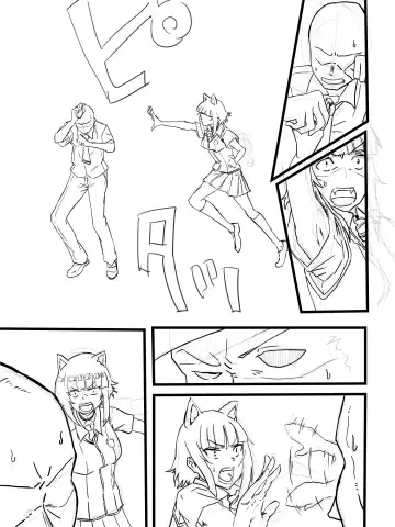 [Mura] Takamiya Kasumi-chan to Jikan Teishi Fhentai - Page 21