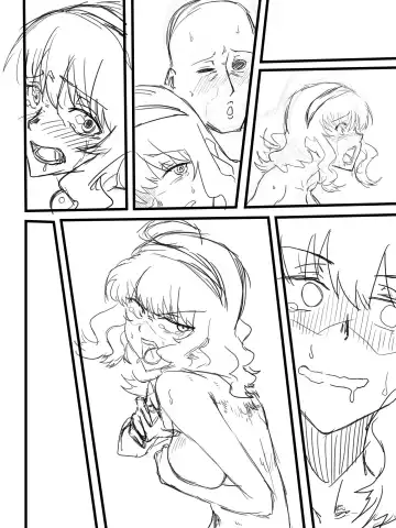 [Mura] Takamiya Kasumi-chan to Jikan Teishi Fhentai - Page 34