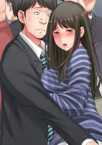 Okusan, chikubi mietemasu yo～ tonari no kyonyū wakadzuma ga mubōbi sugite～ Fhentai - Page 185