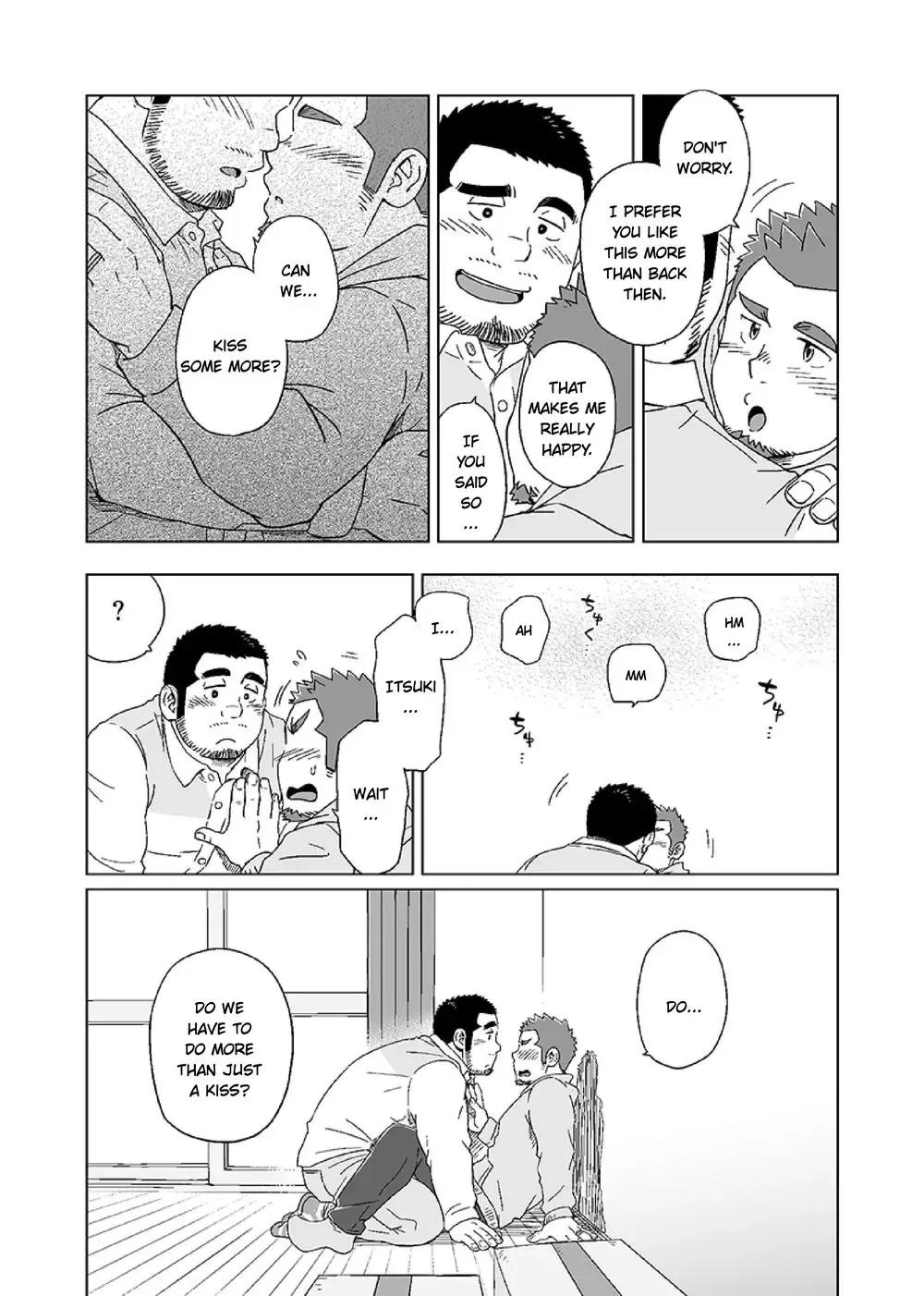 [Suv] Nengetsu to Kimi no Omokage | Time and Memories Fhentai - Page 12