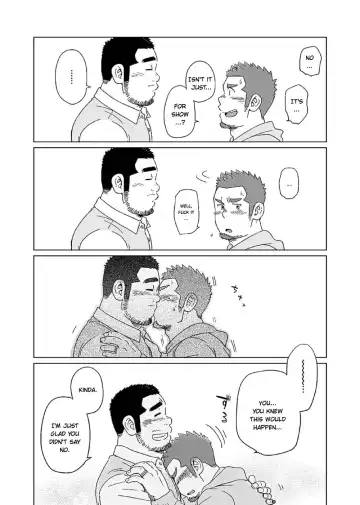 [Suv] Nengetsu to Kimi no Omokage | Time and Memories Fhentai - Page 11