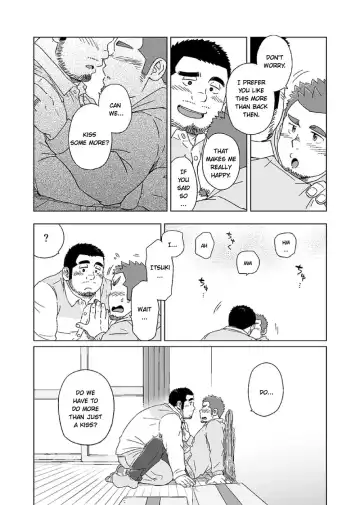 [Suv] Nengetsu to Kimi no Omokage | Time and Memories Fhentai - Page 12