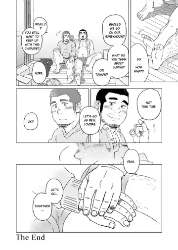 [Suv] Nengetsu to Kimi no Omokage | Time and Memories Fhentai - Page 17