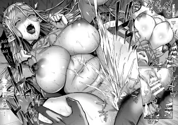 [Usagi Nagomu] Tasogare no Shou Elf 3 Fhentai - Page 36