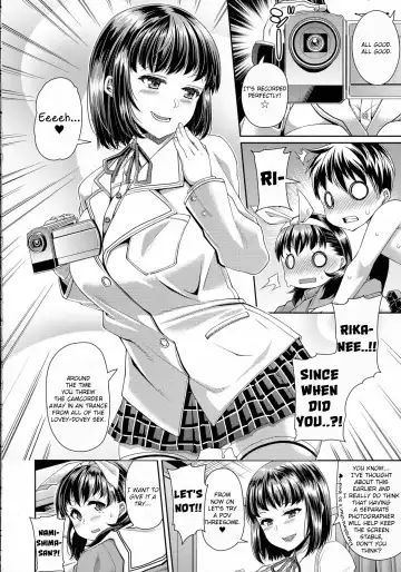 [Satsuki Imonet] Daisuki na Classmate ni Shikottemorautame no Hamedori Shitemita Fhentai - Page 26