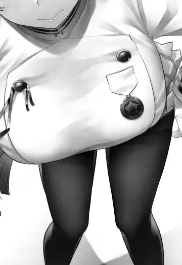 [Ahru.] Oshi ni Yowai Takao Fhentai - Page 3