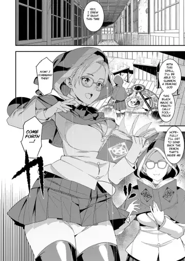 [At] Devil Mako Fhentai - Page 4