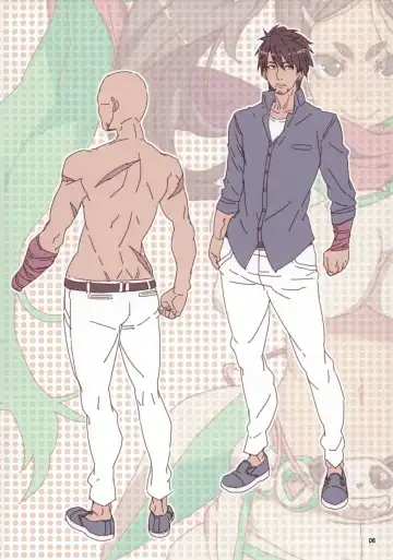 [Cyocyo] Meten Puela + Settei+Omake bon Fhentai - Page 53