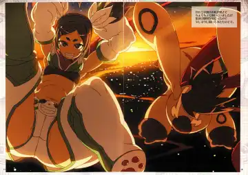 [Cyocyo] Meten Puela + Settei+Omake bon Fhentai - Page 75