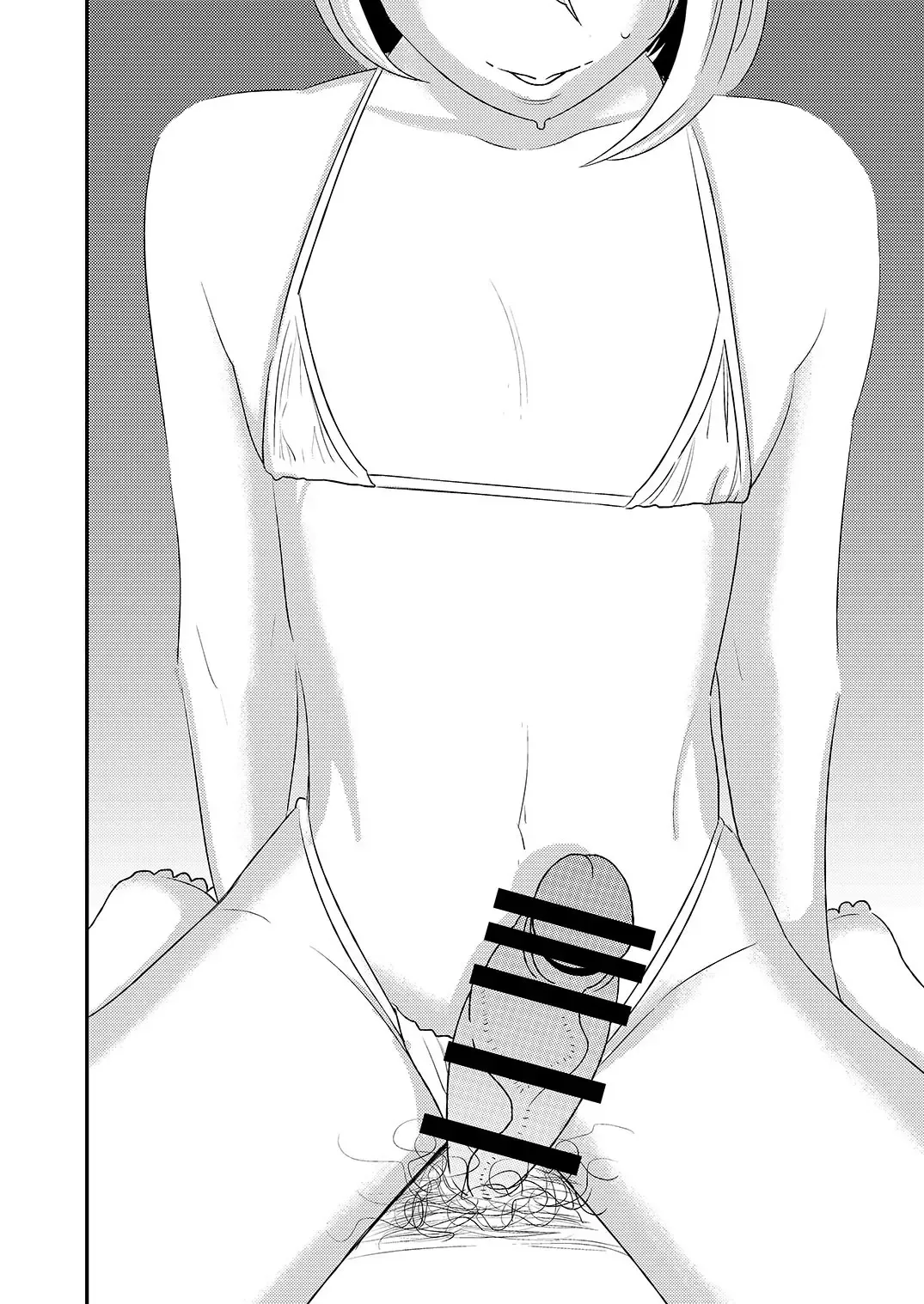 [Sasaki Yuuhei] Akogare no Senpai ni ~Kouhai-san Honki Sex!~ Fhentai - Page 8