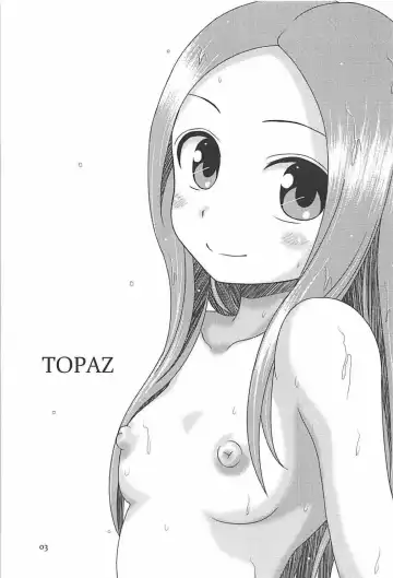 [Nanana Nana] TOPAZ Fhentai - Page 2
