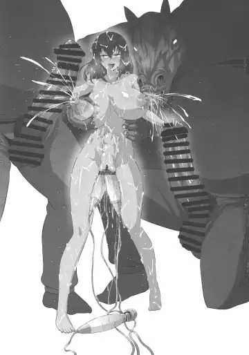 [Ahemaru] Slave the Blood III Fhentai - Page 3