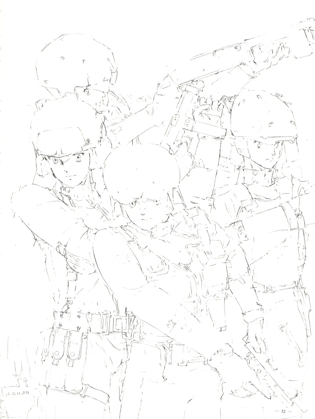 [Akagi Juro - Cosmashiva - Kat] Spirits of Sailors! Fhentai - Page 30