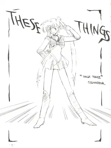 [Akagi Juro - Cosmashiva - Kat] Spirits of Sailors! Fhentai - Page 25