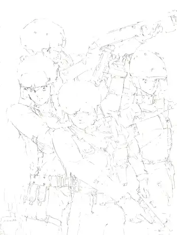 [Akagi Juro - Cosmashiva - Kat] Spirits of Sailors! Fhentai - Page 30