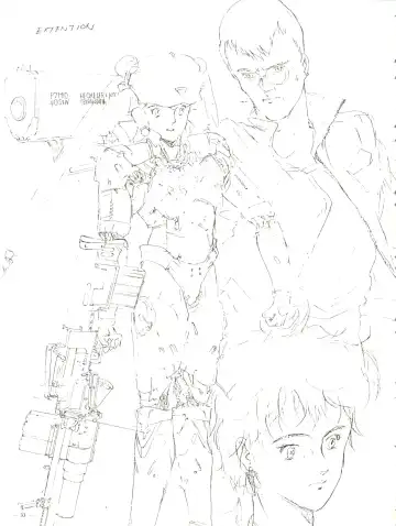 [Akagi Juro - Cosmashiva - Kat] Spirits of Sailors! Fhentai - Page 31