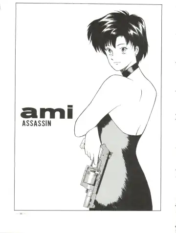 [Akagi Juro - Cosmashiva - Kat] Spirits of Sailors! Fhentai - Page 51