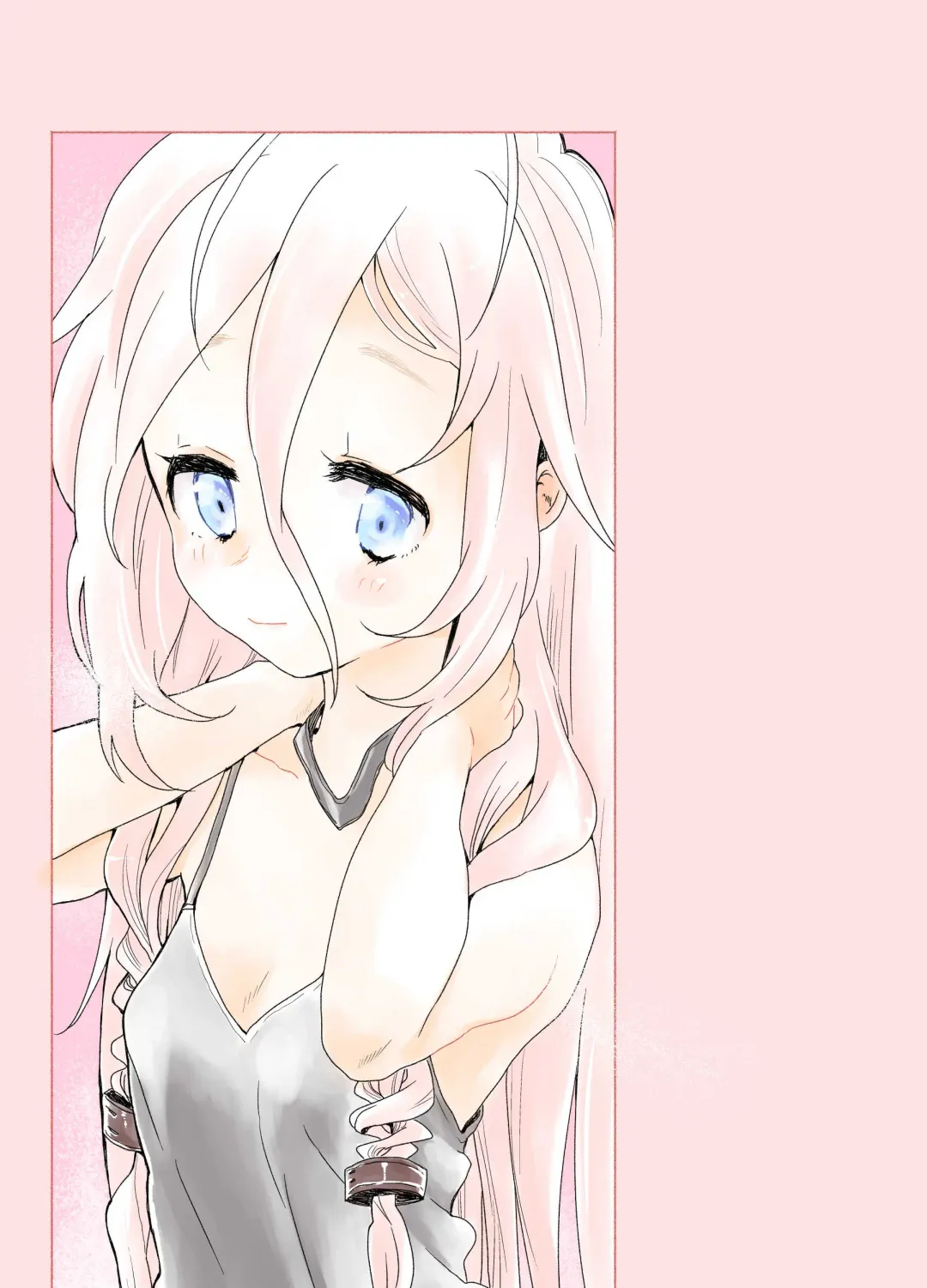 [We53] Dokidoki Fhentai - Page 17