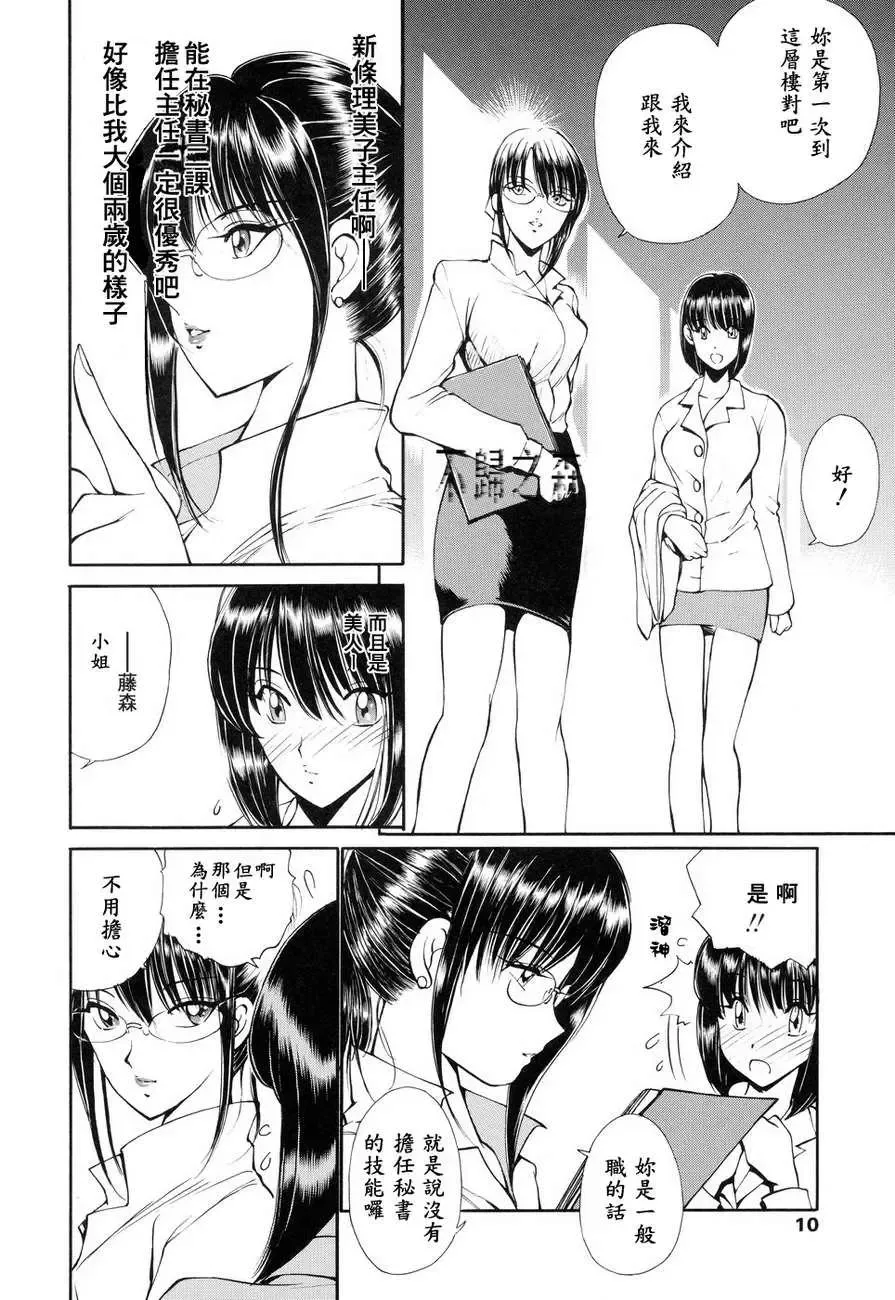 [Fujisaki Makoto] Hisho Nika (decensored) Fhentai - Page 4