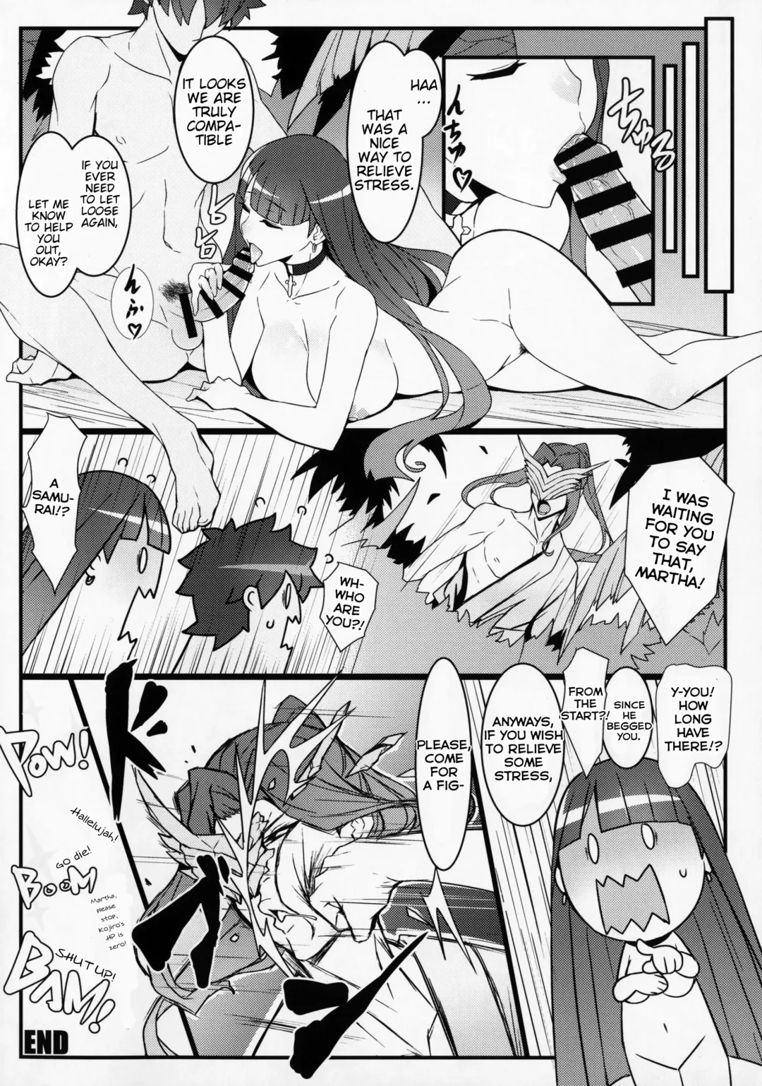 [Ban] tropical sanctuary Fhentai - Page 17
