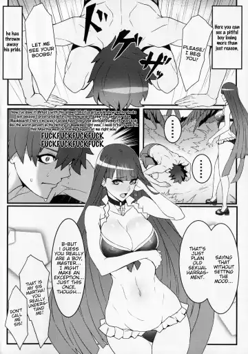 [Ban] tropical sanctuary Fhentai - Page 3
