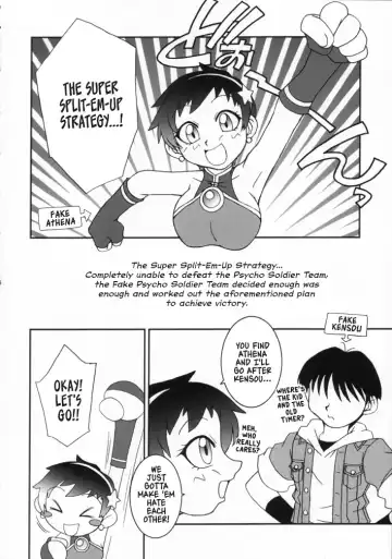 [Ninnin - Wan-pyo] Nettai Ouhi 8 | Tropics Queen 8 Fhentai - Page 25