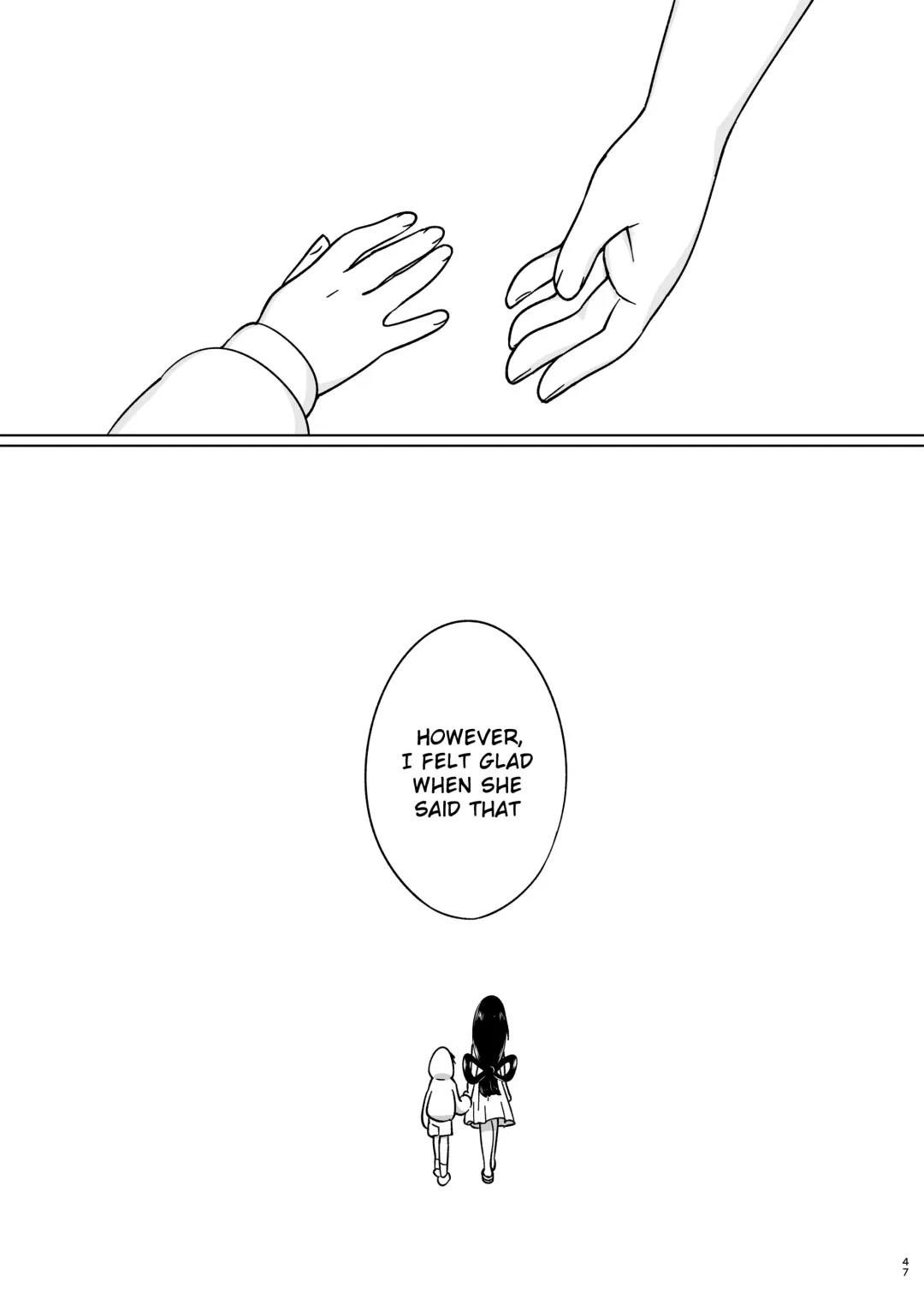 [Noill - Oden] Go At Your Own Pace Fhentai - Page 48