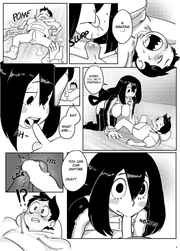 [Noill - Oden] Go At Your Own Pace Fhentai - Page 10
