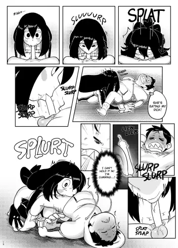 [Noill - Oden] Go At Your Own Pace Fhentai - Page 11