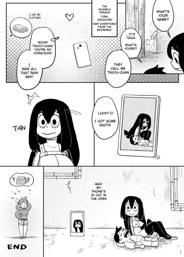 [Noill - Oden] Go At Your Own Pace Fhentai - Page 20