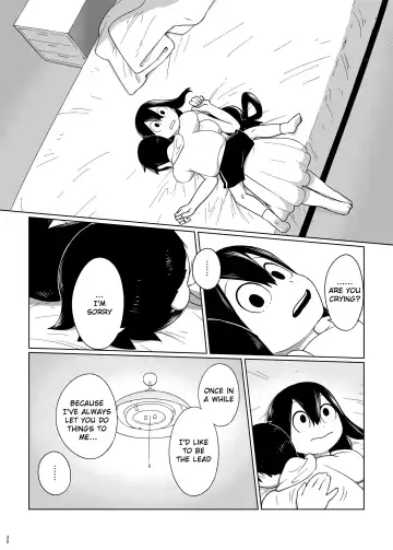 [Noill - Oden] Go At Your Own Pace Fhentai - Page 31