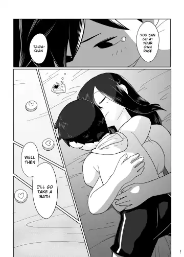 [Noill - Oden] Go At Your Own Pace Fhentai - Page 32