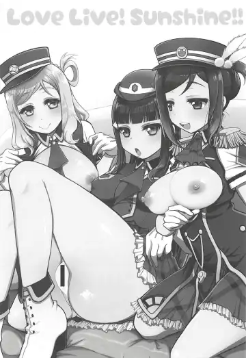 [Morishima Petit] Hadairo Sunshine ~Sannensei Hen~ Fhentai - Page 2