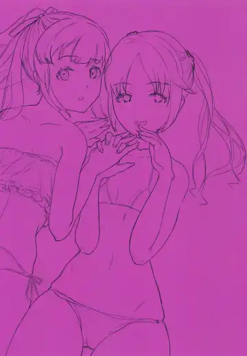 Mitsumine to Yukoku no Hon Fhentai - Page 2