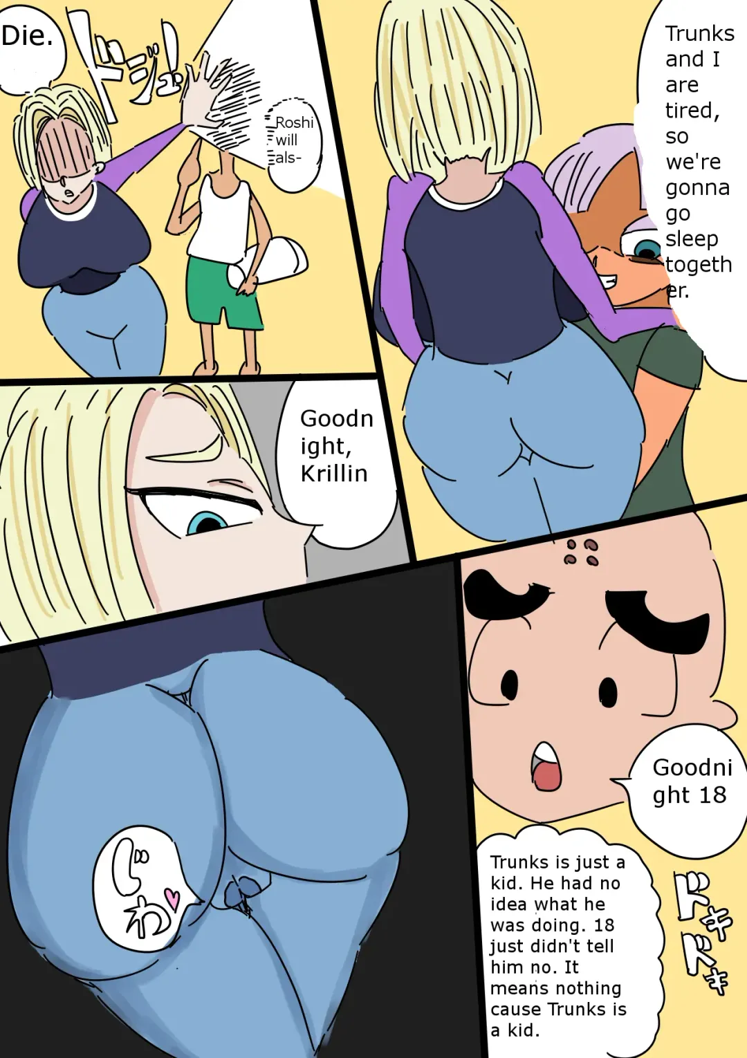 [Joe Hasegawa] Ayatsuri 18-gou Fhentai - Page 12