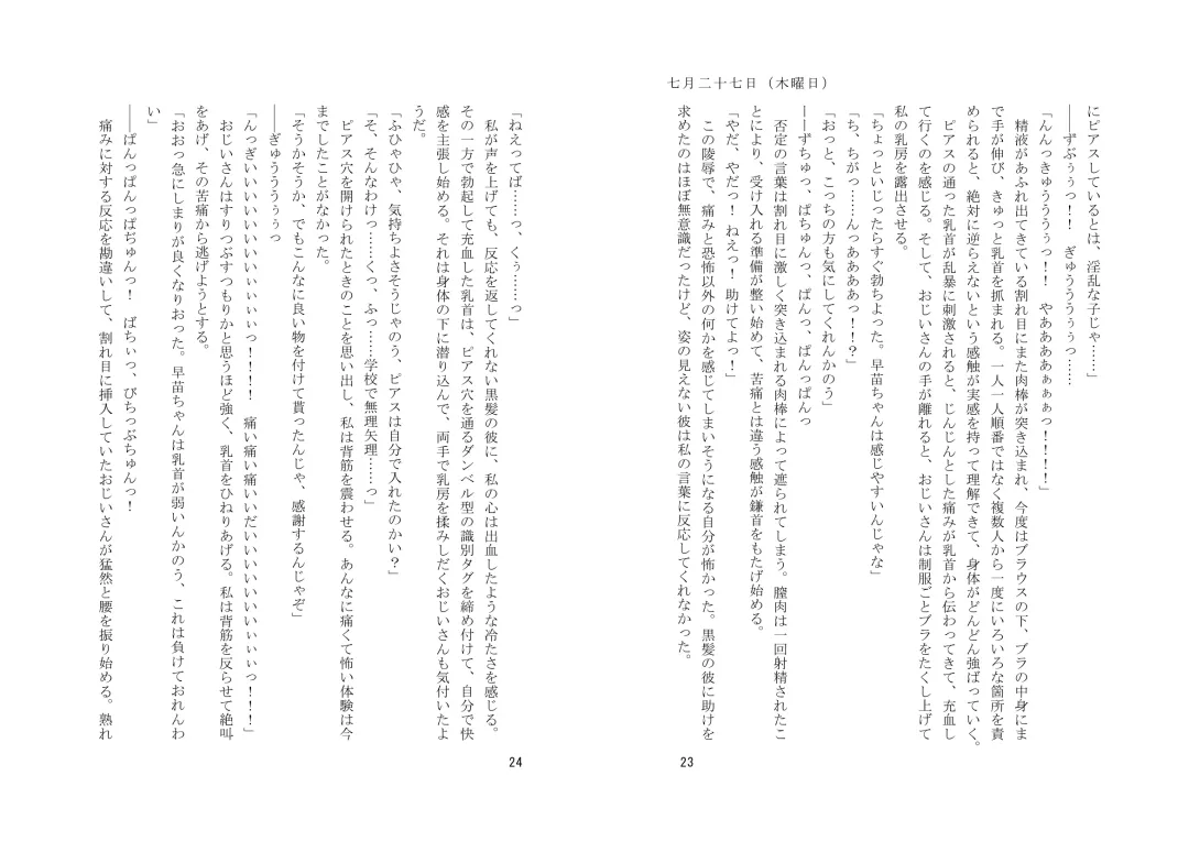 [Zeno] Kyouiku Kyouzai Sanaesan 2 Fhentai - Page 27