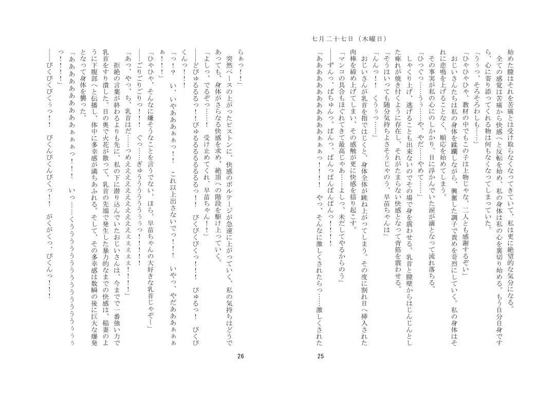 [Zeno] Kyouiku Kyouzai Sanaesan 2 Fhentai - Page 28