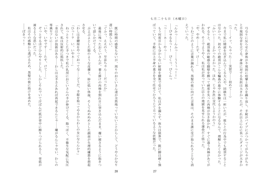 [Zeno] Kyouiku Kyouzai Sanaesan 2 Fhentai - Page 29