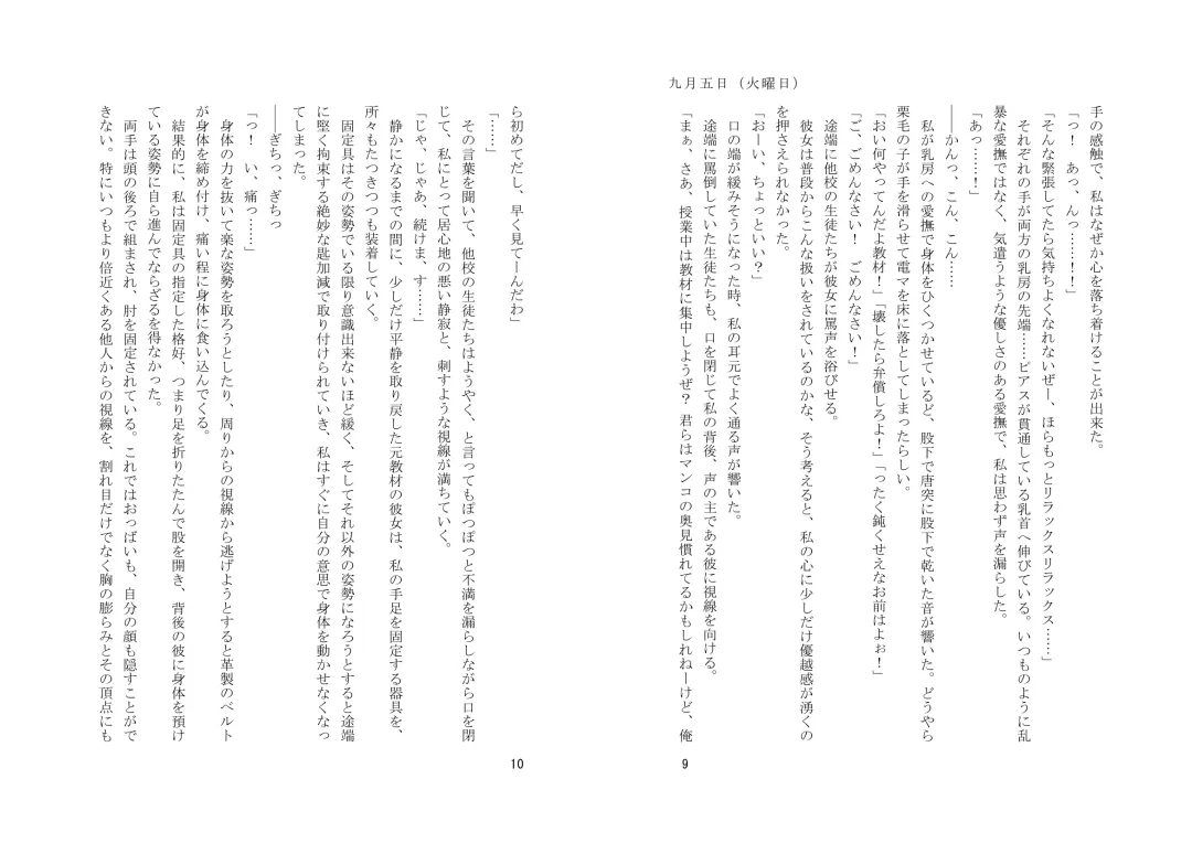 [Zeno] Kyouiku Kyouzai Sanaesan 2 Fhentai - Page 6