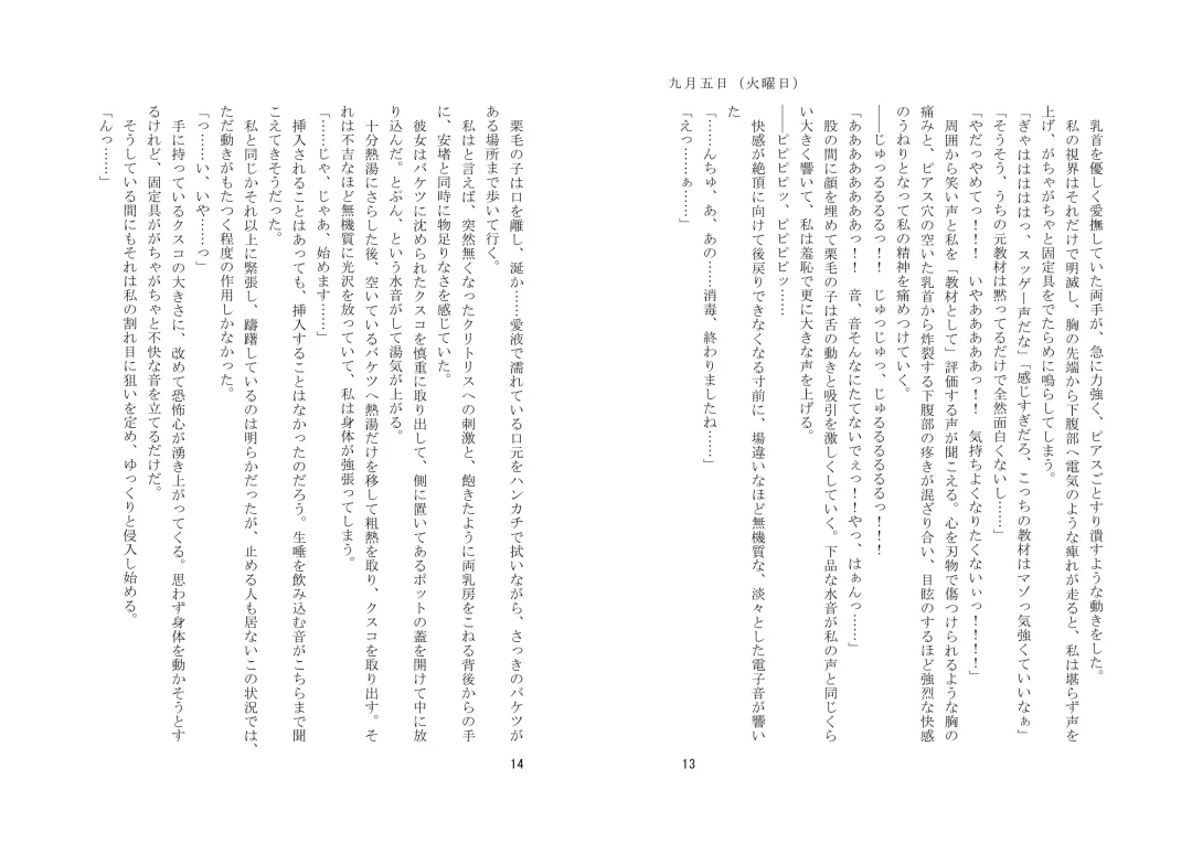 [Zeno] Kyouiku Kyouzai Sanaesan 2 Fhentai - Page 8