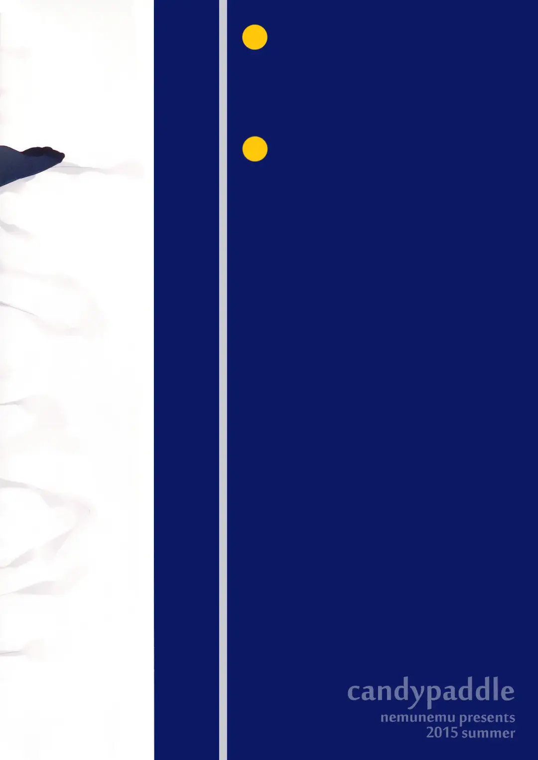 [Nemunemu] Otokonoko Katana o Tokoro Kamawazu Peropero Ranbu Fhentai - Page 18