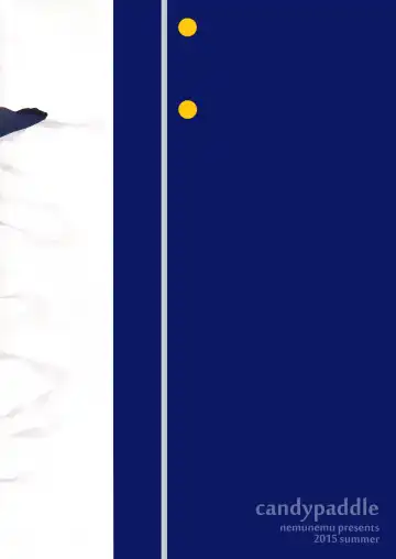 [Nemunemu] Otokonoko Katana o Tokoro Kamawazu Peropero Ranbu Fhentai - Page 18