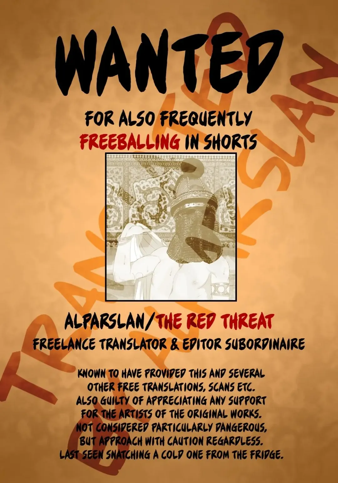 [Draw2] The rickshaw boy Fhentai - Page 34