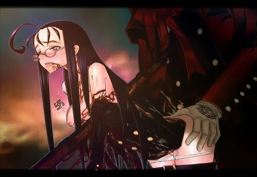 [Bang-you] H COMPLEX Fhentai - Page 13