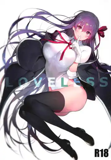 [Jagayamatarawo] LOVELESS - Fhentai
