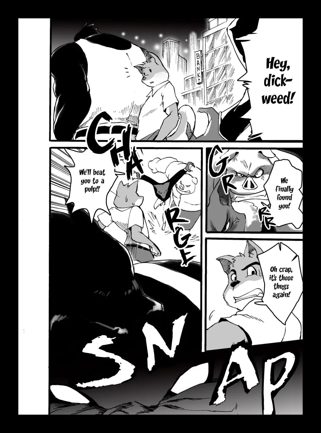 The Hard Daddy Fhentai - Page 15