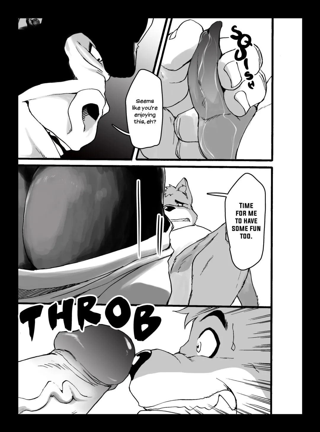 The Hard Daddy Fhentai - Page 22